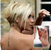 victoria caroline beckham wrist and back tattoo